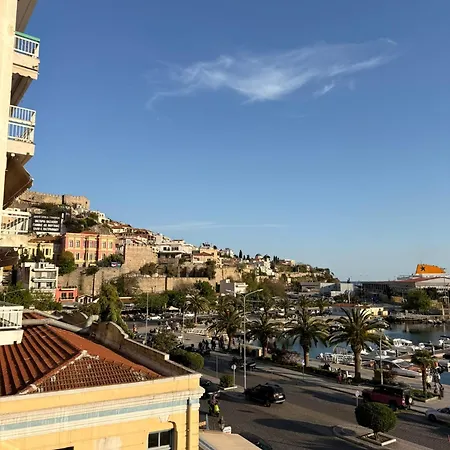 Διαμέρισμα Sky Loft Port