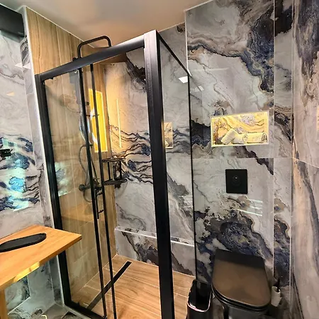 Sky Loft Port Διαμέρισμα