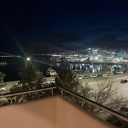 Διαμέρισμα Sky Loft Port *