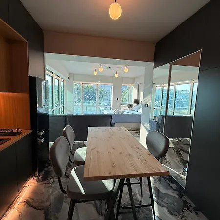 Sky Loft Port Διαμέρισμα Καβάλα