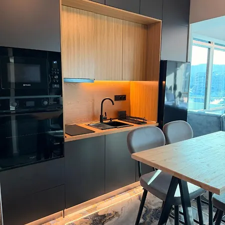 Sky Loft Port Καβάλα